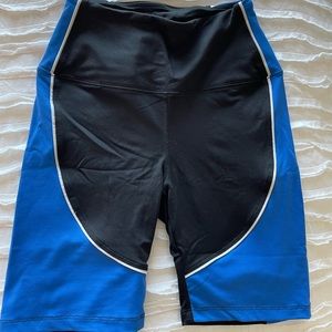 Year of Ours biker short